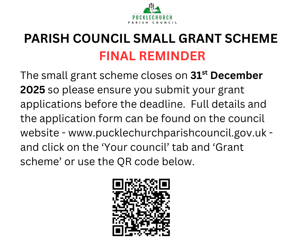 closing date for grants