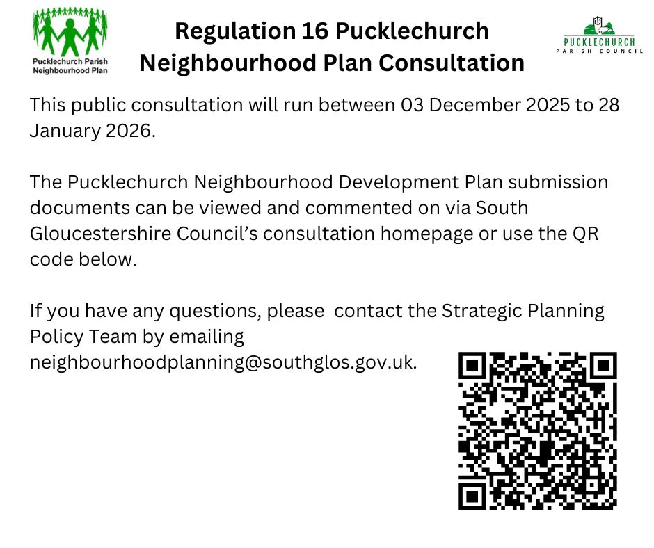 Information on Regulation 16