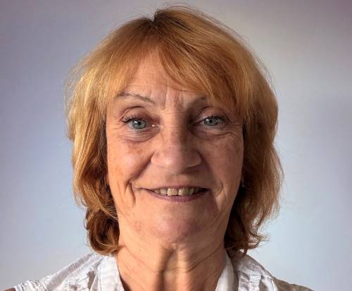 Lynne English