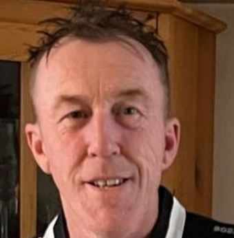 Mike Pibworth