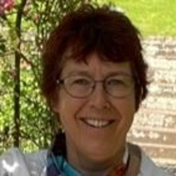 Helen Parker